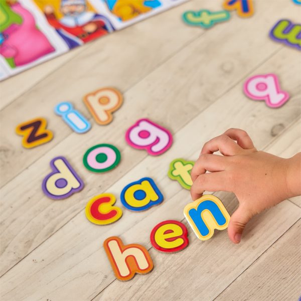 Giant Alphabet - Image 6