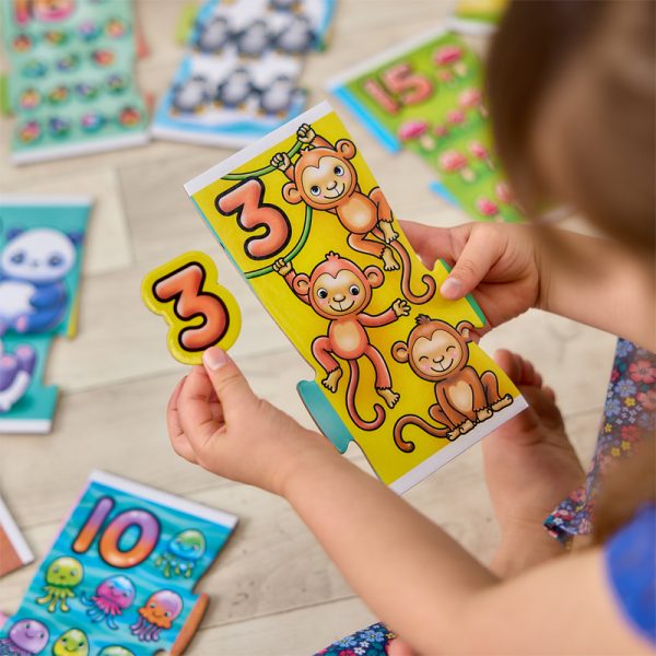 Giant Number Puzzle - Image 4