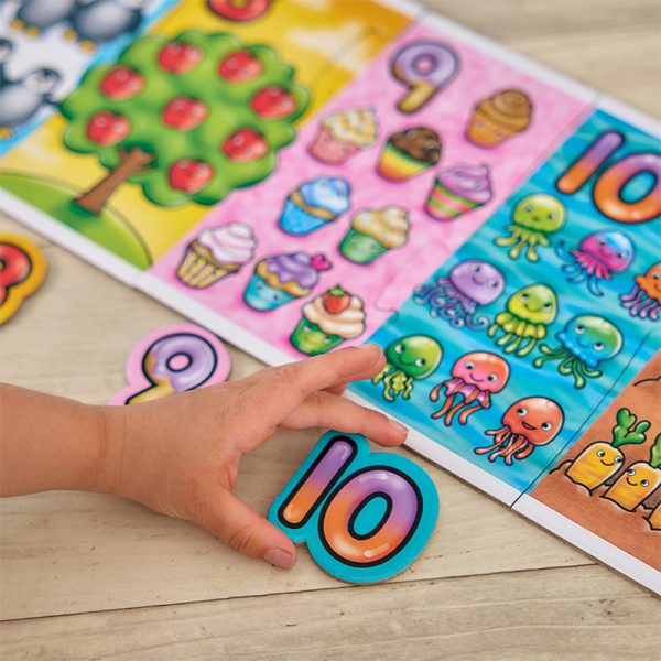 Giant Number Puzzle - Image 6