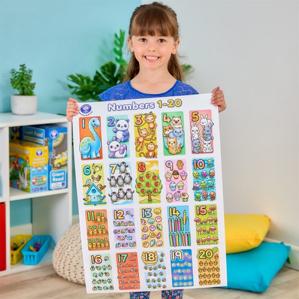 Giant Number Puzzle - Image 7