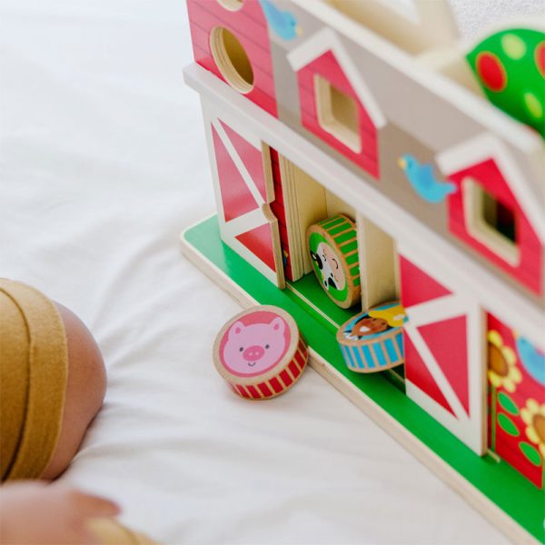 Go Tots Farmyard Tumble - Image 4