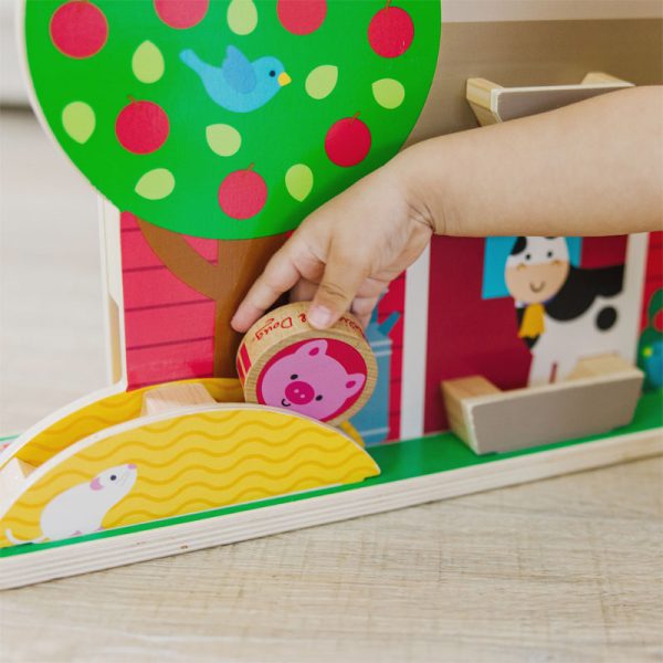 Go Tots Farmyard Tumble - Image 6