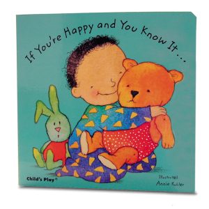 If You're Happy and You Know It