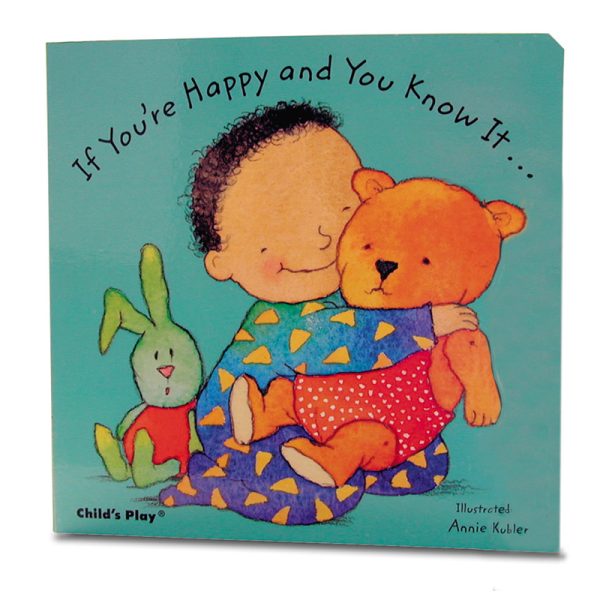 If You're Happy and You Know It