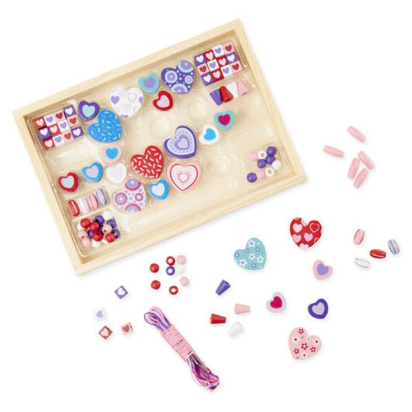 Heart Beads Set - Image 2