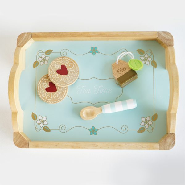 Honeybake Tea Set - Image 3