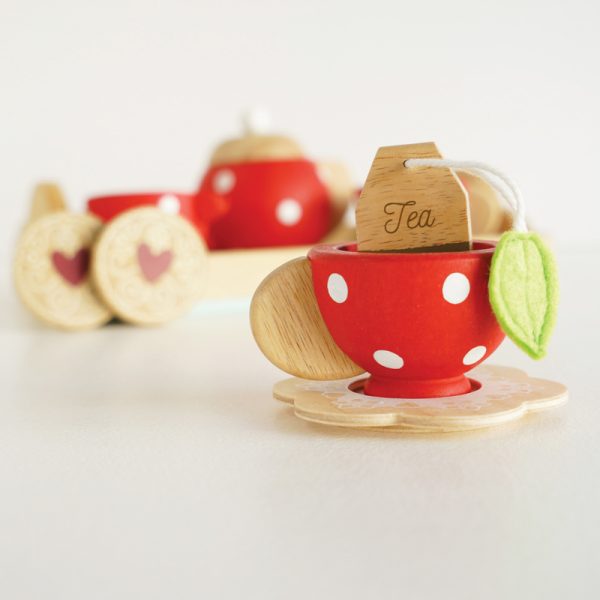 Honeybake Tea Set - Image 6