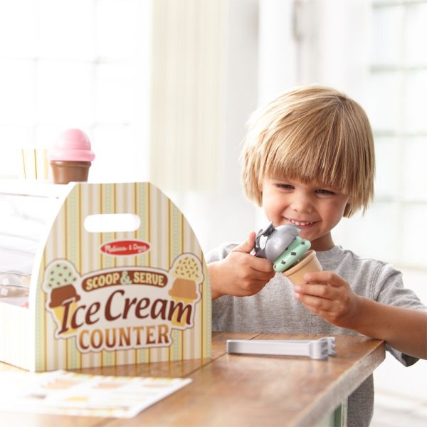 Ice Cream Counter - Image 4