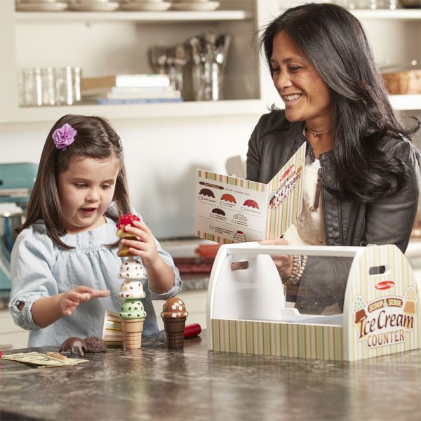 Ice Cream Counter - Image 5