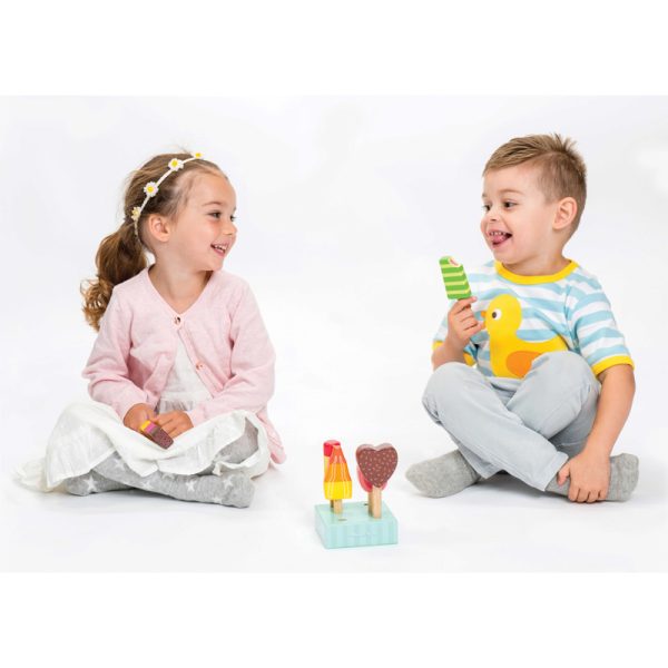Ice Lollies - Image 3