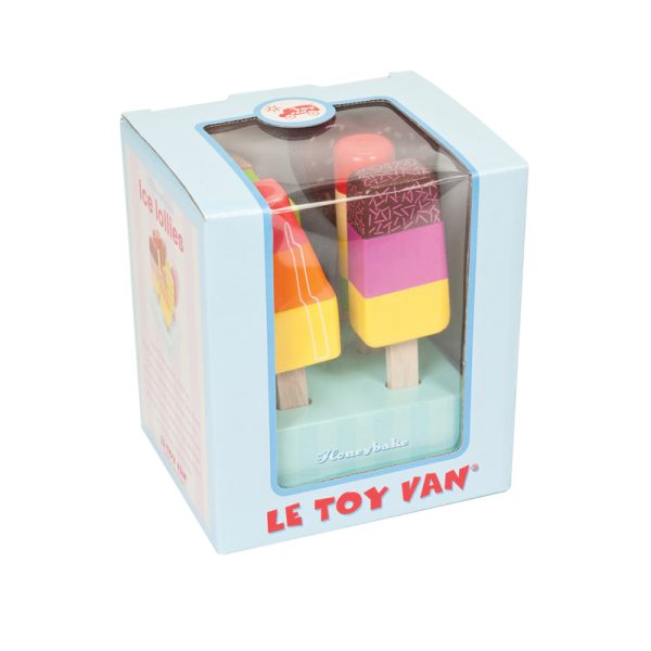Ice Lollies - Image 2
