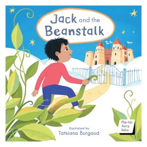 Jack and the Beanstalk