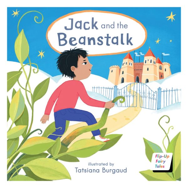 Jack and the Beanstalk