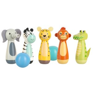 Jungle Animals Skittles
