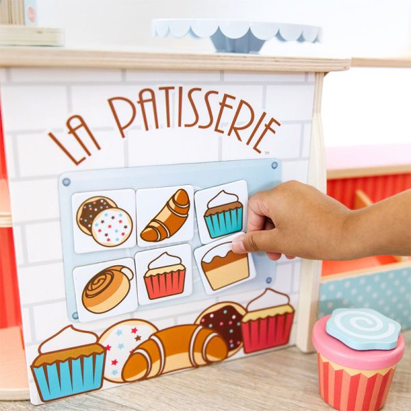 La Patisserie Bakery - Image 8