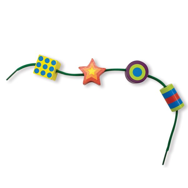 Lacing Beads - Image 3