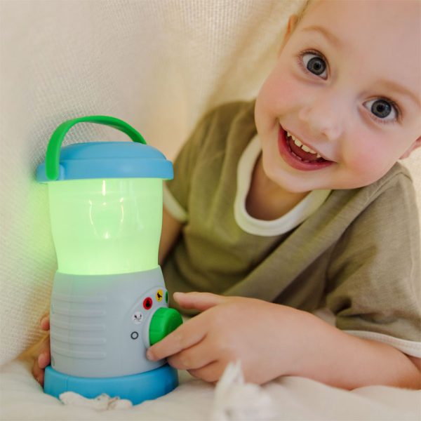 Let's Explore Lights & Sounds Lantern - Image 5