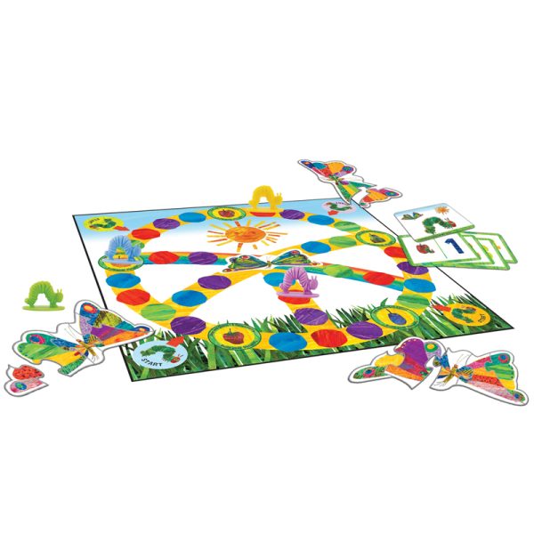 Let's Feed The Very Hungry Caterpillar - Image 2