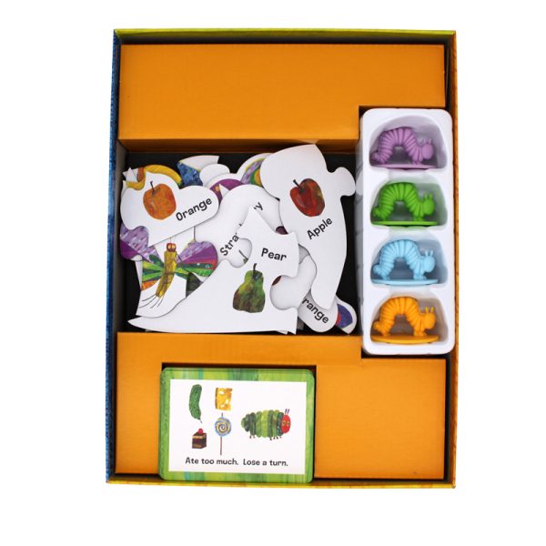 Let's Feed The Very Hungry Caterpillar - Image 4
