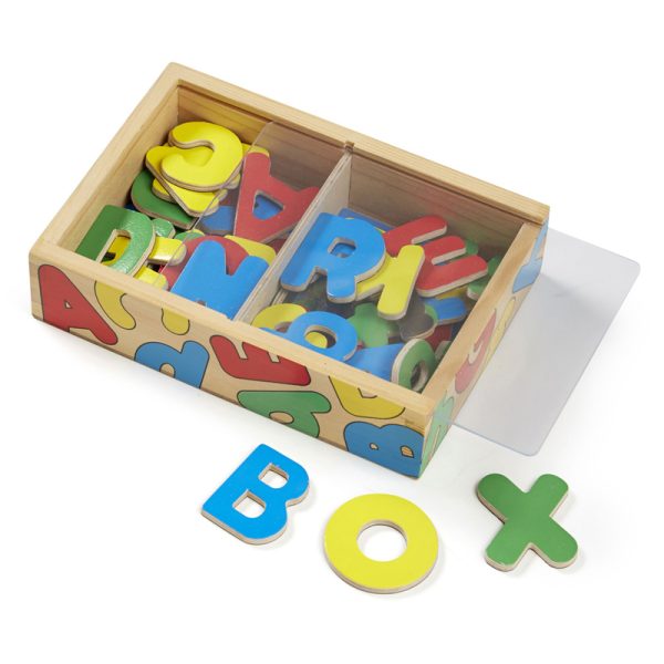 Letter Magnets - Image 2