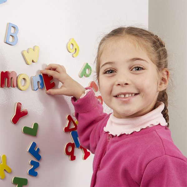 Letter Magnets - Image 3