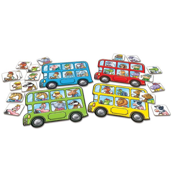 Little Bus Lotto - Image 2