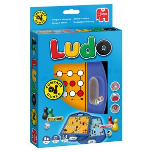 Ludo 2 in 1