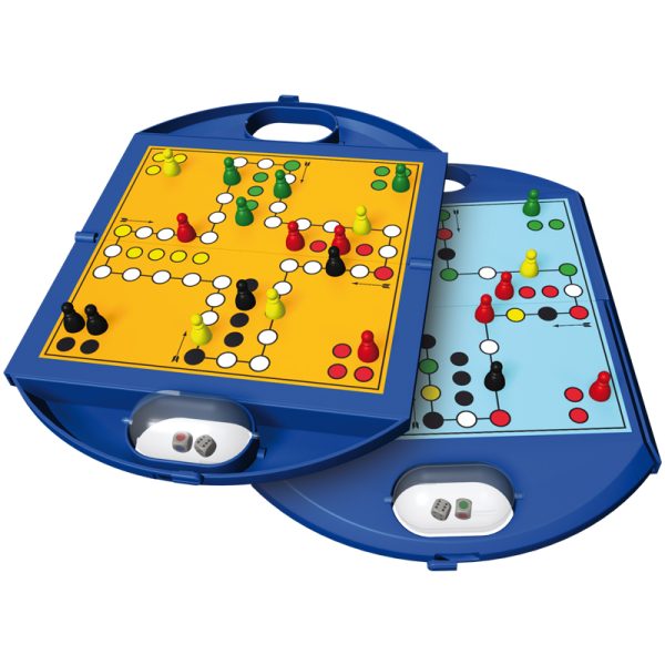 Ludo 2 in 1 - Image 2