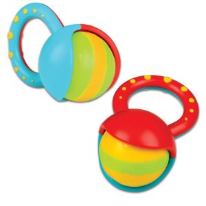 Roller Ball (individual)
