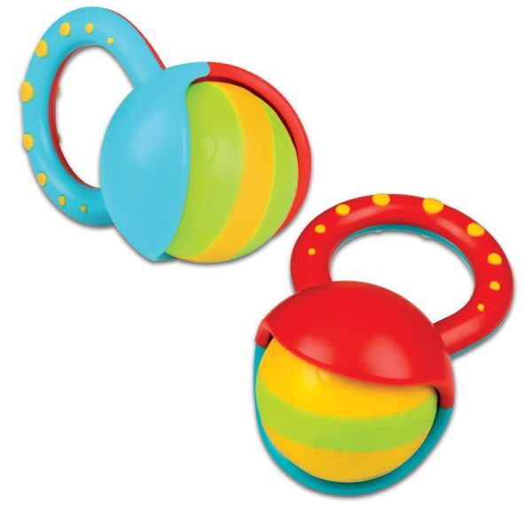 Roller Ball (individual)