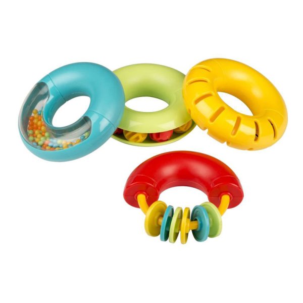 Musical Rings - Image 2