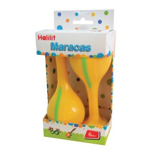 Maracas