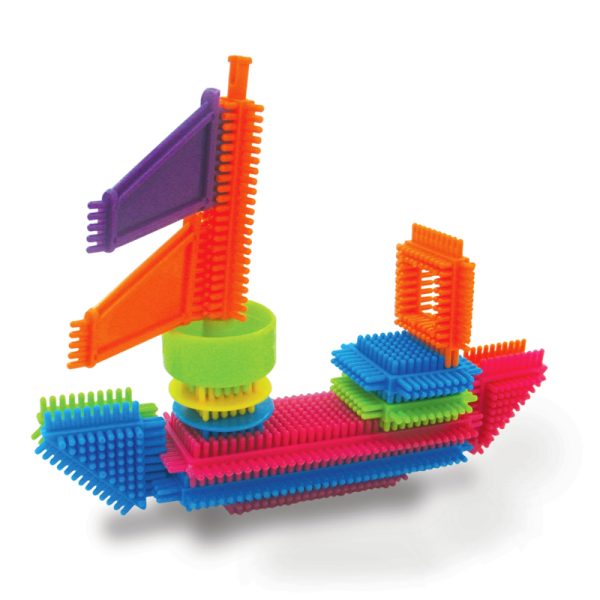 Magic Brix - 72 pcs - Image 4
