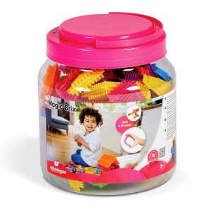 Magic Brix - 72 pcs