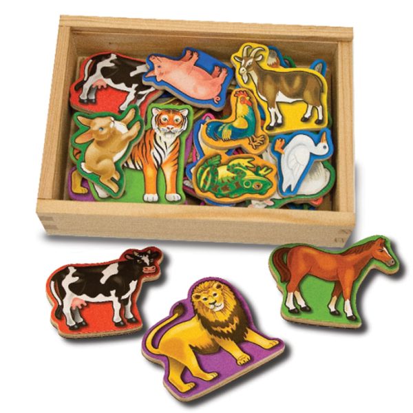 Animal Magnets - Image 2