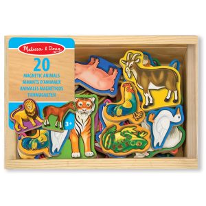 Animal Magnets