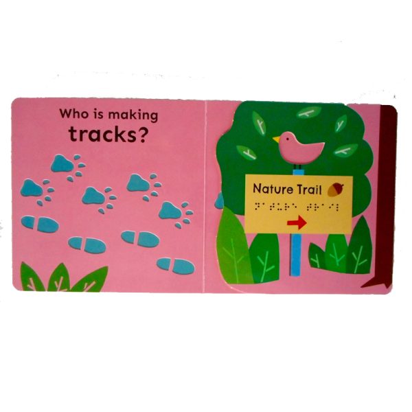 Making Tracks - Park - Image 3
