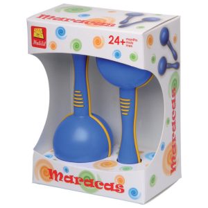Maracas (Plastic)