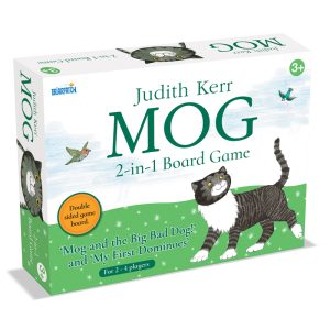 Mog 2-in-1 Board Game