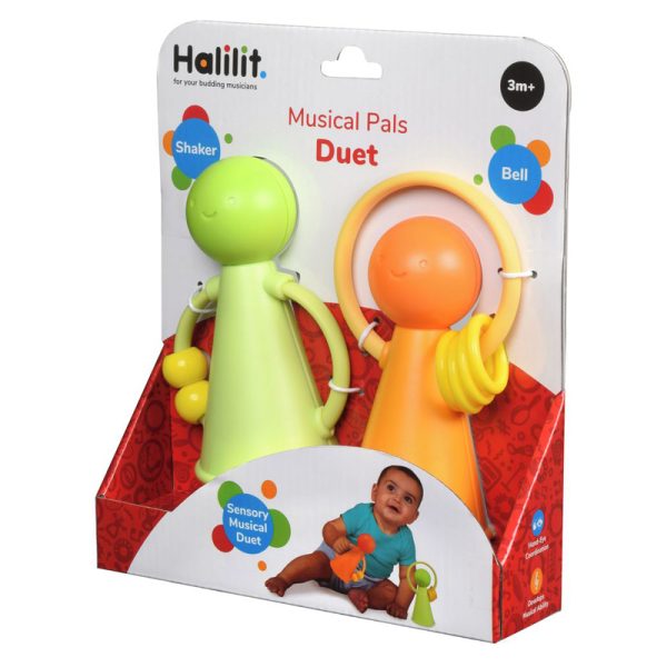 Music Pals Duet - Image 2