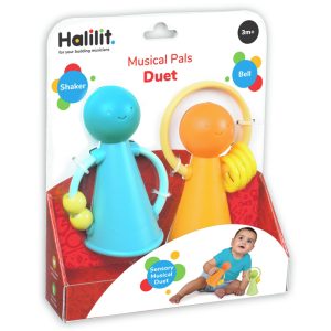 Music Pals Duet