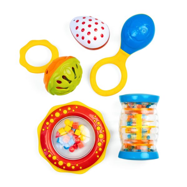 My First Baby Band - Image 3