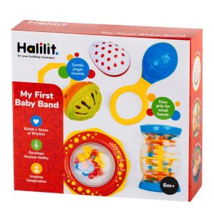 My First Baby Band