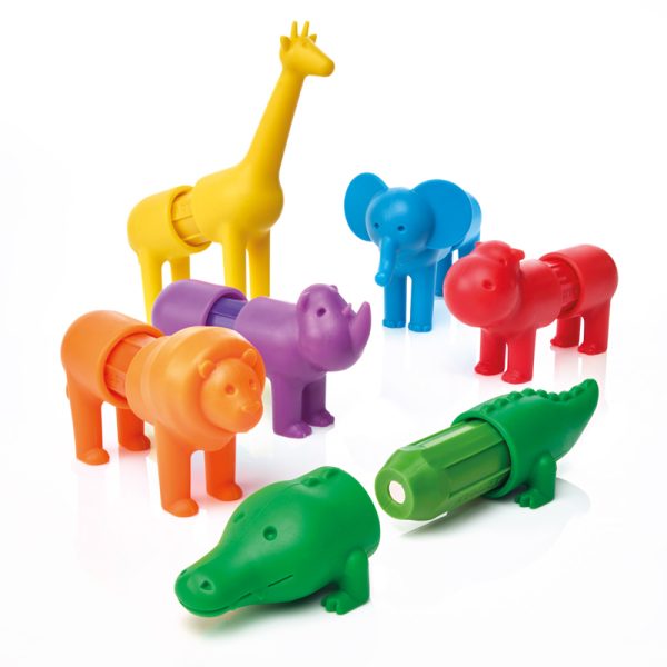 My First Safari Animals - Image 2