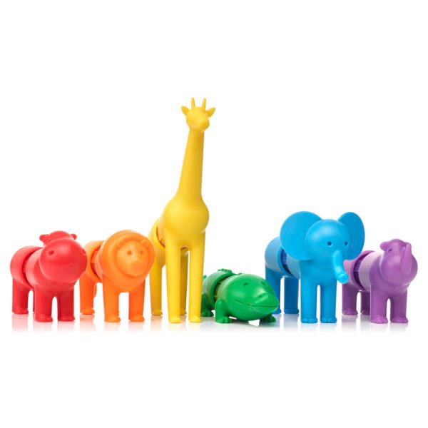 My First Safari Animals - Image 6