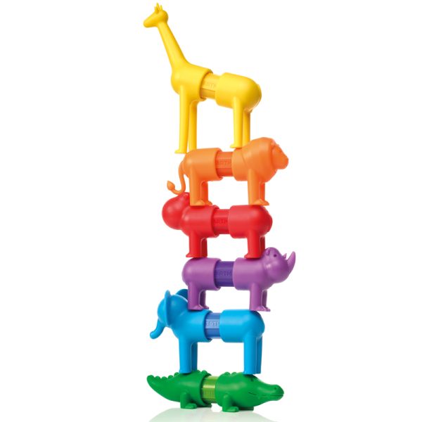 My First Safari Animals - Image 7