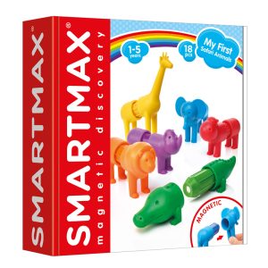 My First Safari Animals