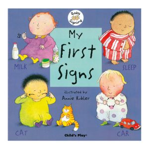 My First Signs