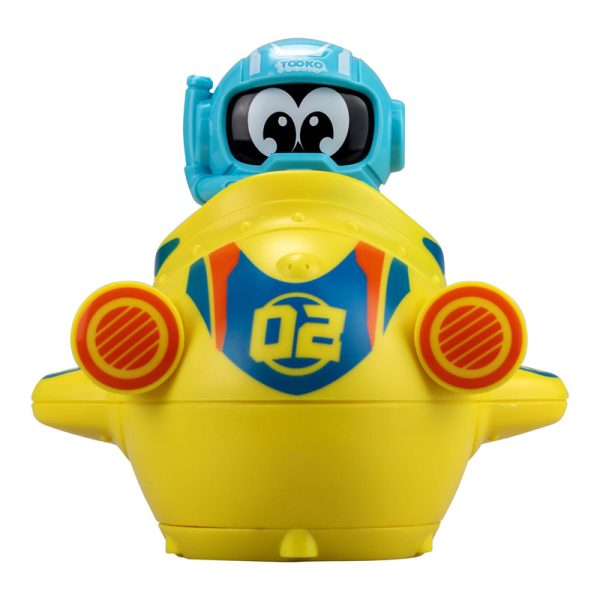My First Submarine - Image 2