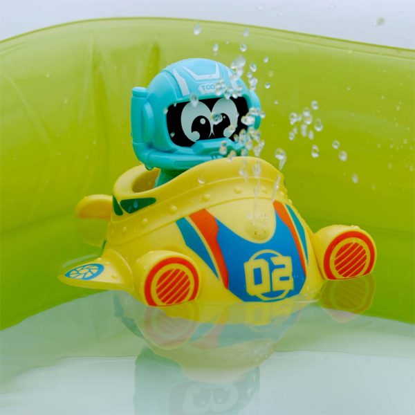 My First Submarine - Image 3